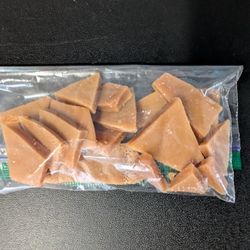 Homemade Toffee 16oz