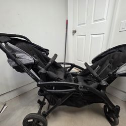 Double Stroller