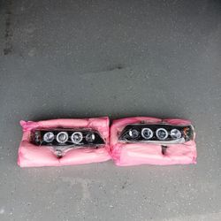 94-97  Honda Accord Head Light 