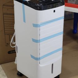 Portable Cooling Fan