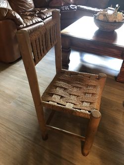 Chair