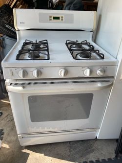 Stove