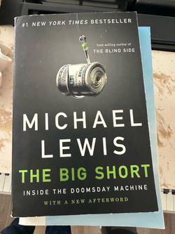Books for sale  $5 each