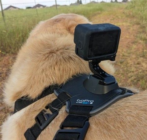 Gopro Hero