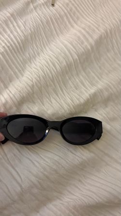 MIU MIU glasses