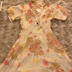 Free People XS Brand New