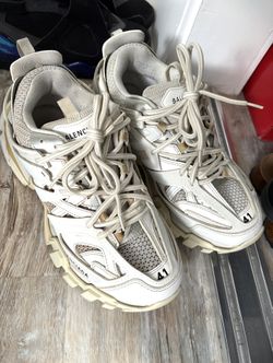 Balenciaga Tracks
