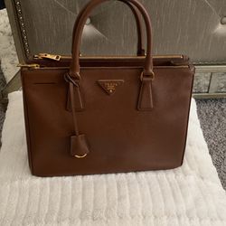 Prada bag