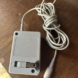 Nintendo Original Charger 