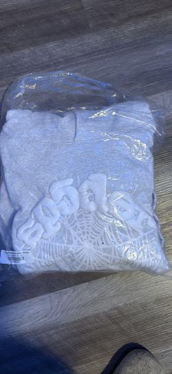 Sp5der Hoodie