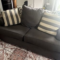 Loveseat Sofa