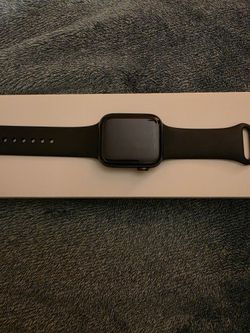 Apple Watch Series 6