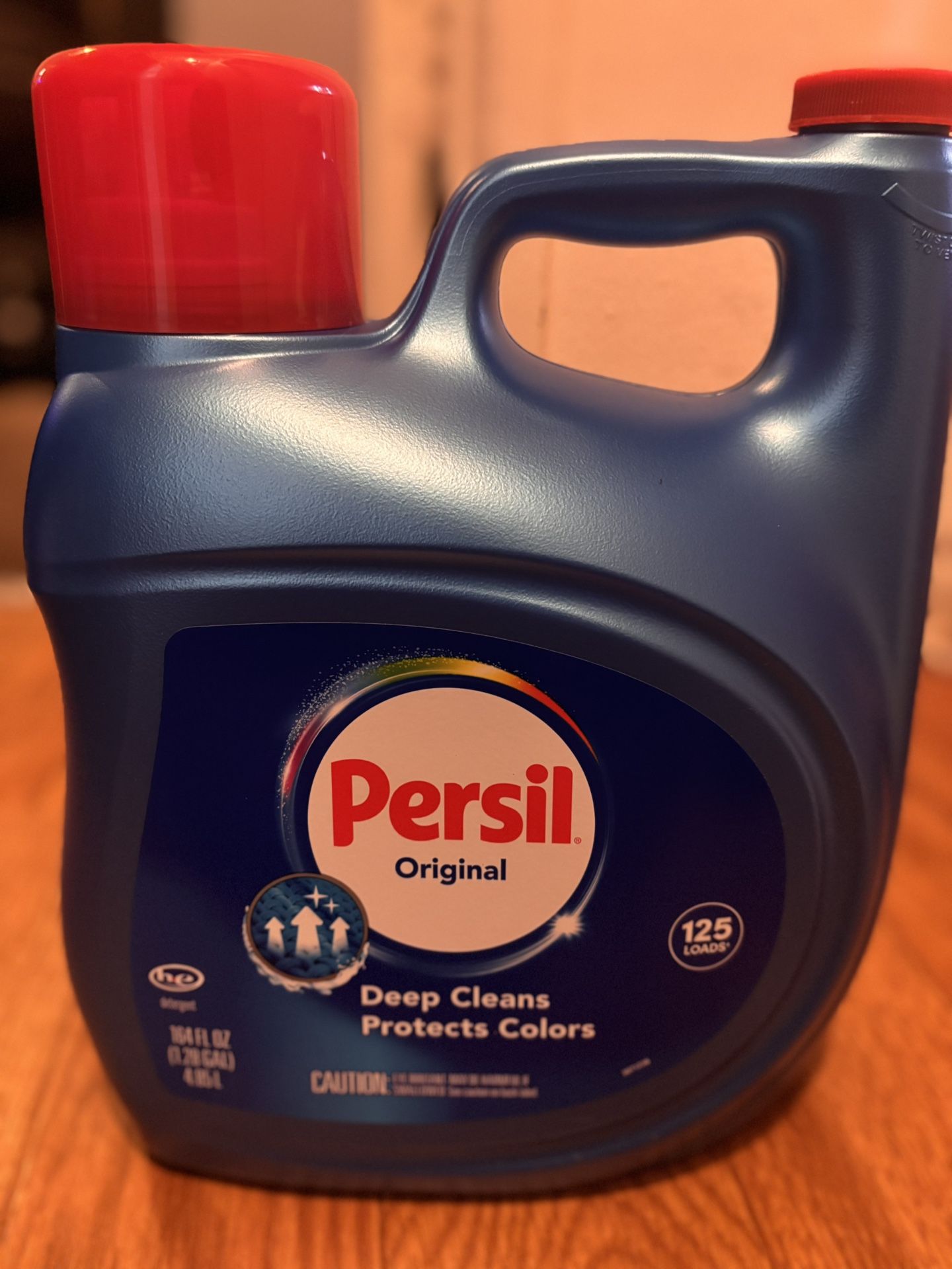 Persil 18 $$