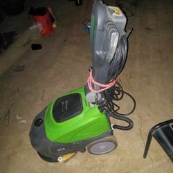 IPC Eagle - CT15 ECS - Floor Scrubber