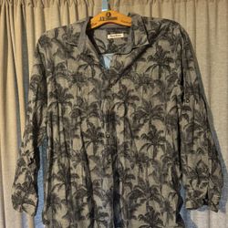 Tommy Bahama Men's Shirt