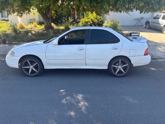 2006 Nissan Sentra