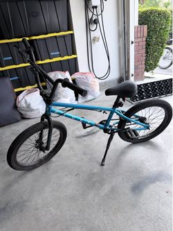 Kids bike
