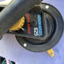 FATHOM-MASTER. 625 PENN REELS 