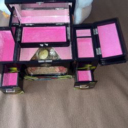 Caja de Joyeria Japones 