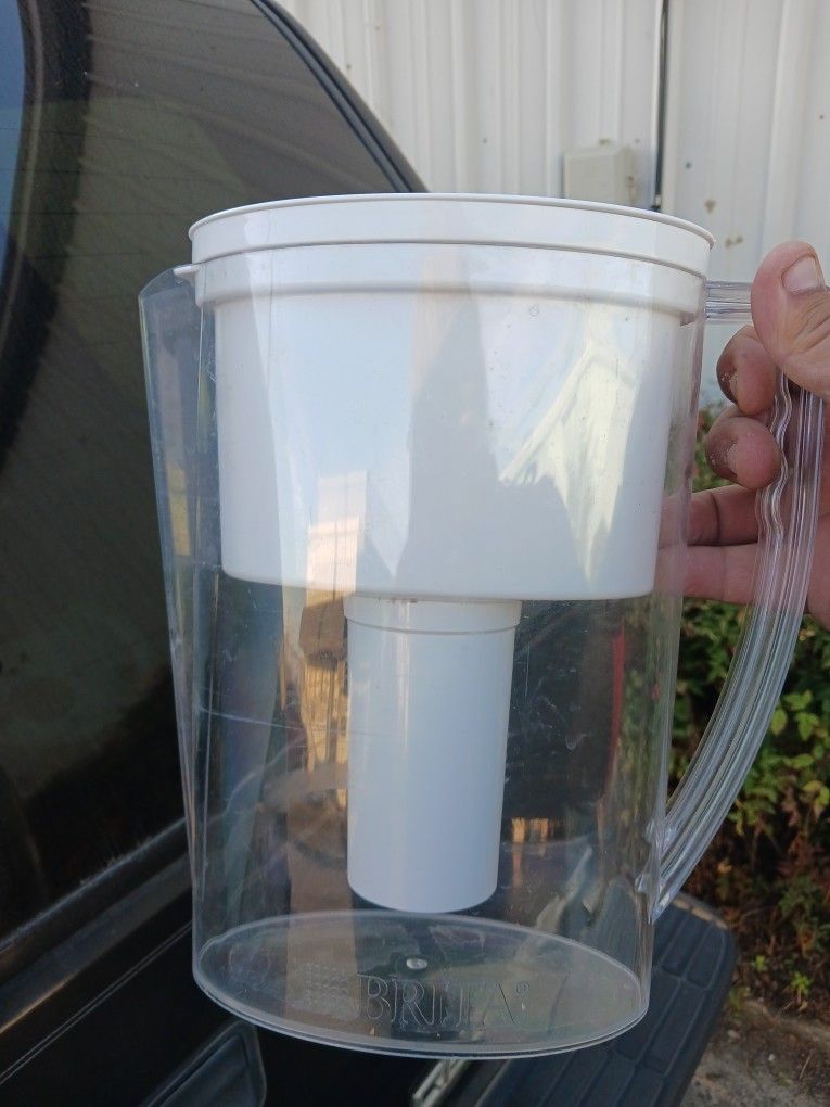 Brita Water Pitcher
