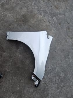 2020 - 2025 Toyota Corolla Right Finder