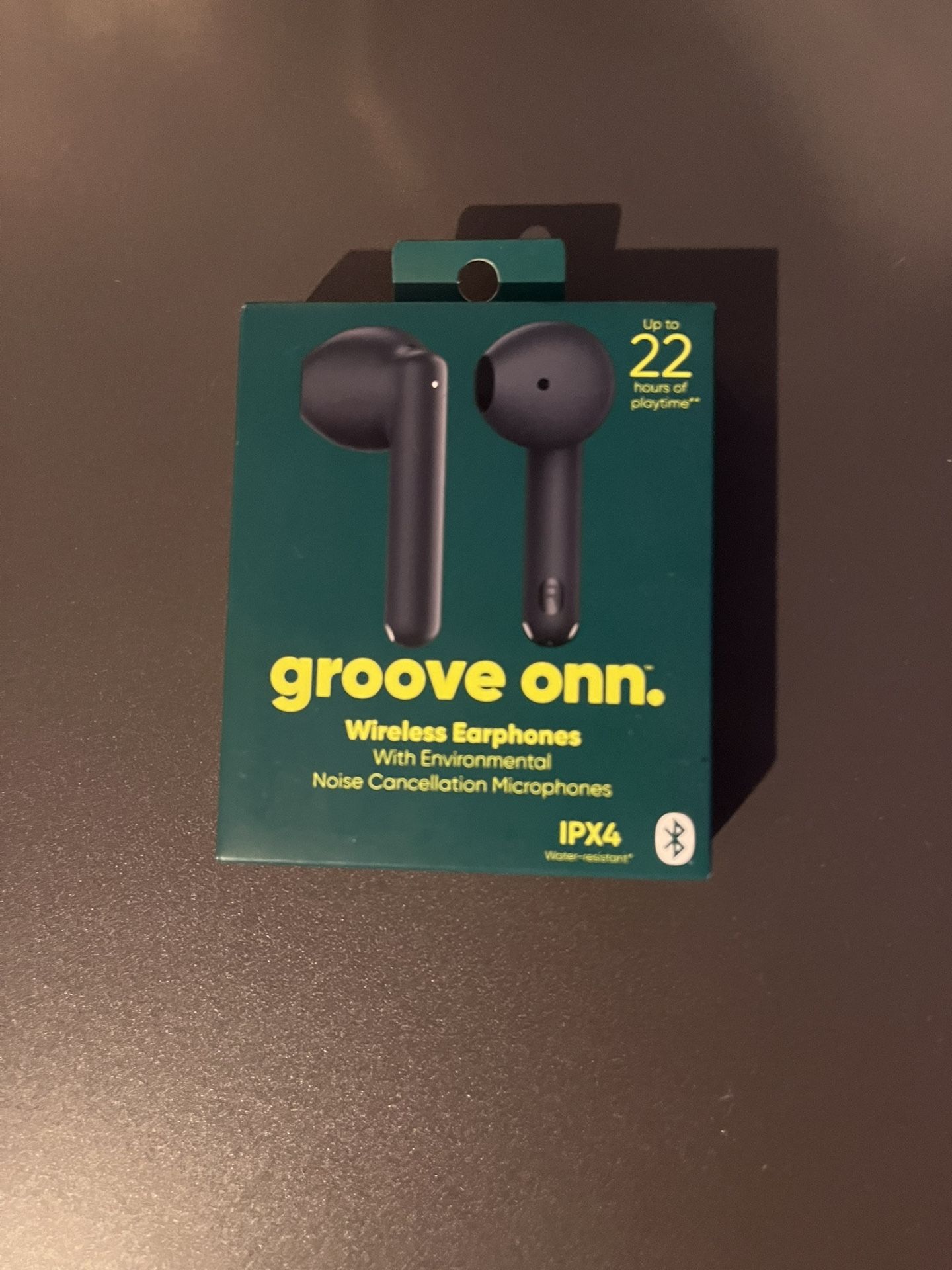 Bluetooth Head Phones