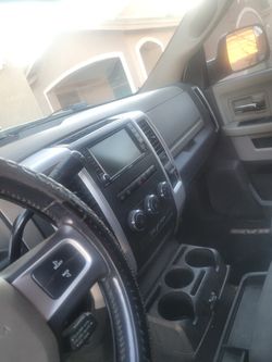2011 Dodge Ram 2500