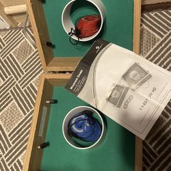 Sportcraft Washer Game