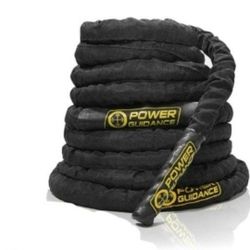 Battle Ropes 1.5 Inch Thick  40 Foot Long