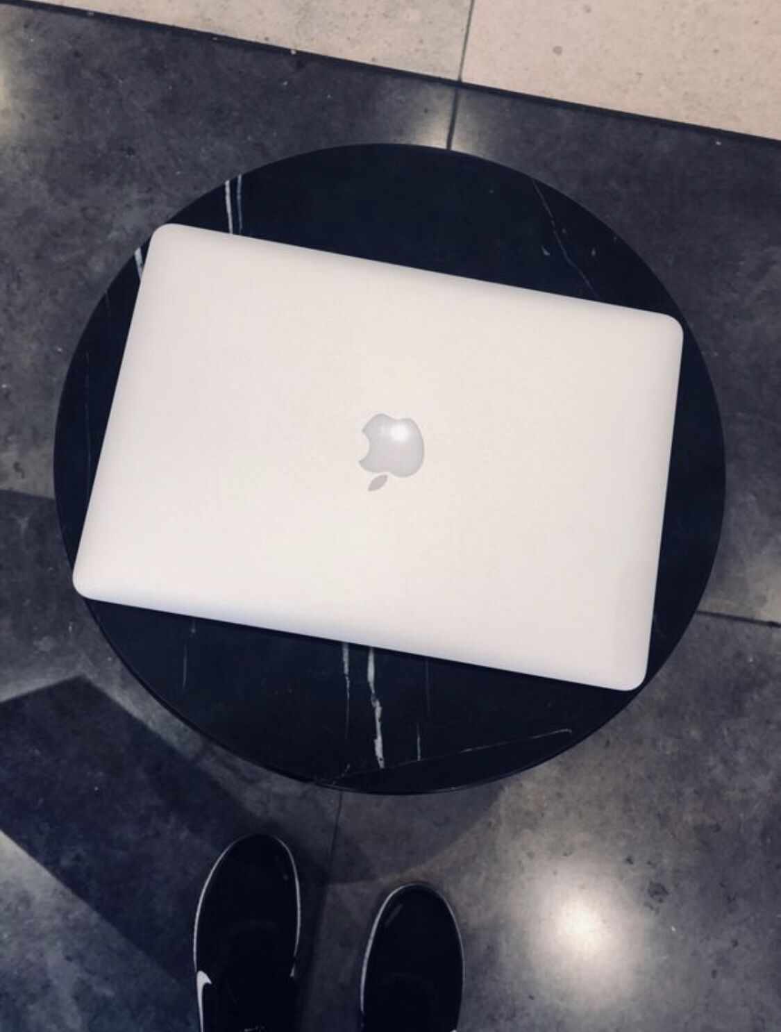 MacBook Air with Apple Care