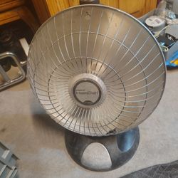 Presto Heat Fan
