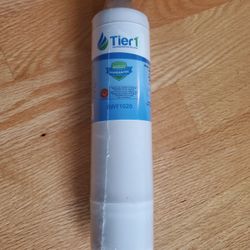Tier 1 New And Sealed RWF 1020 Refrigerator Filter