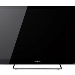 Sony 46-inch LED-LCD Internet TV r