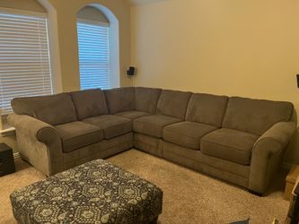 Large Sectional Lazy-Boy