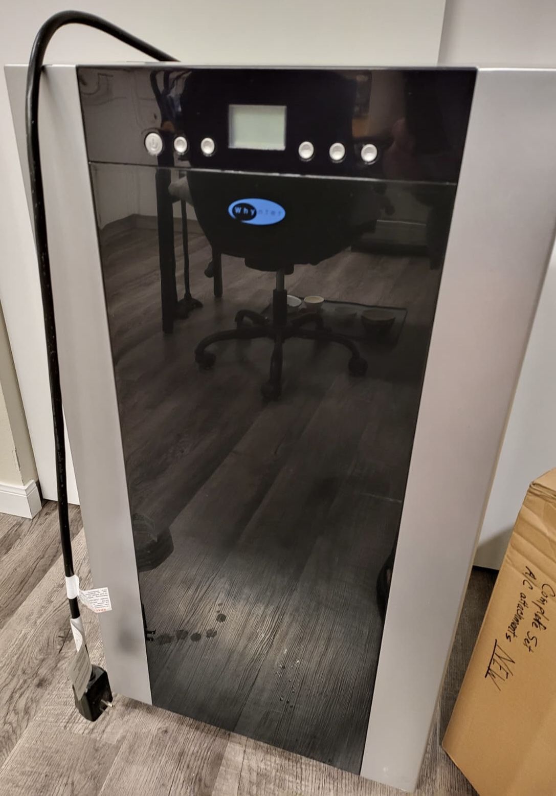 Whynter Portable AC 14,000 BTU Never Used- Need gone