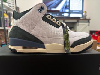 Jordan 3 A ma maniere