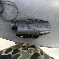 Night Vision Video Cam