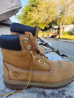 Timberland 5 1/2