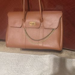 Brown Bag Italy Made