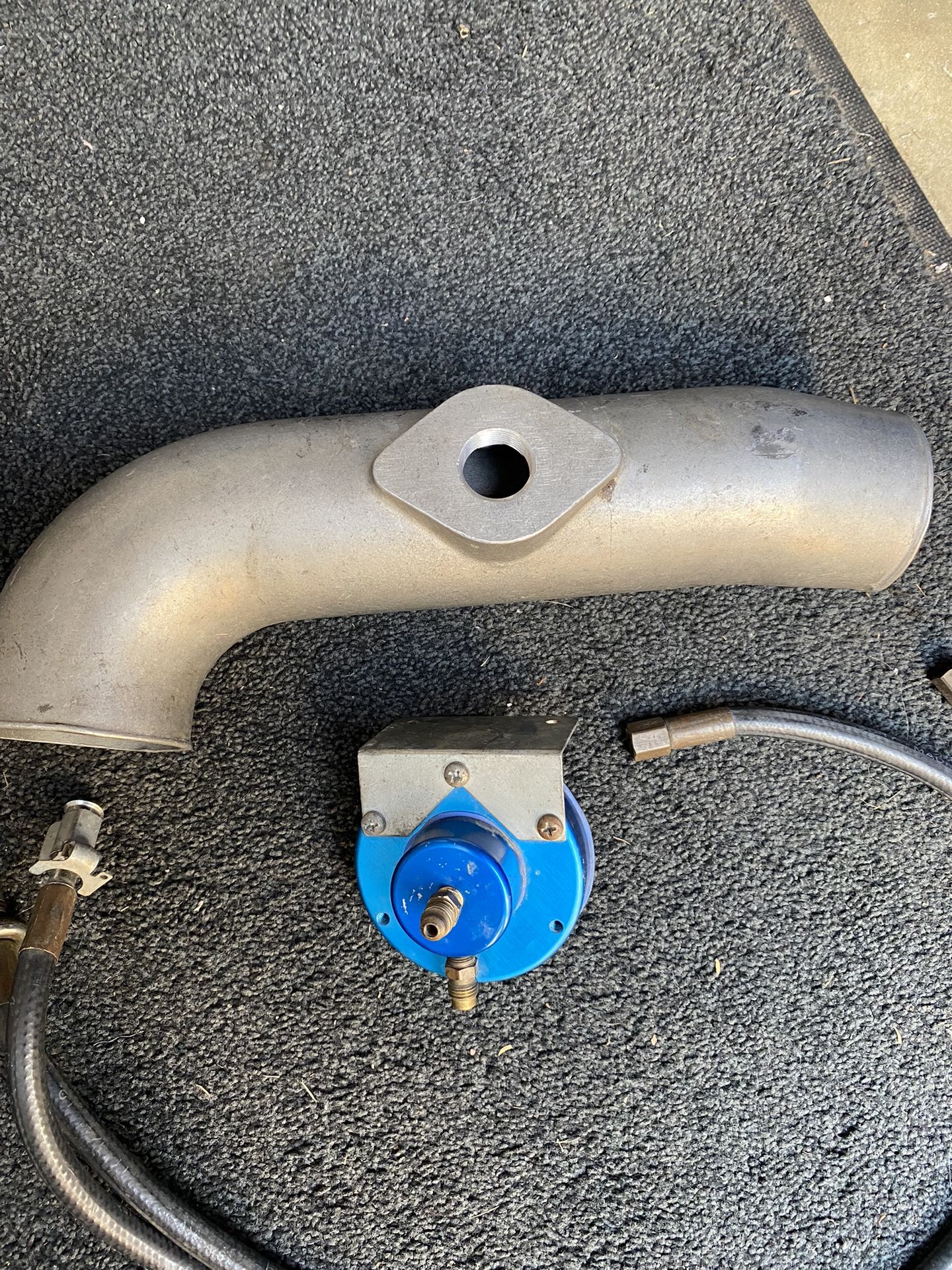 Mustang Parts for Sale in Lynwood, CA OfferUp