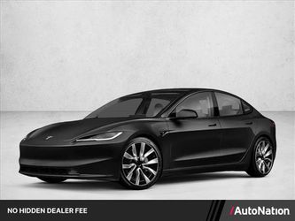 2024 Tesla Modelo 3