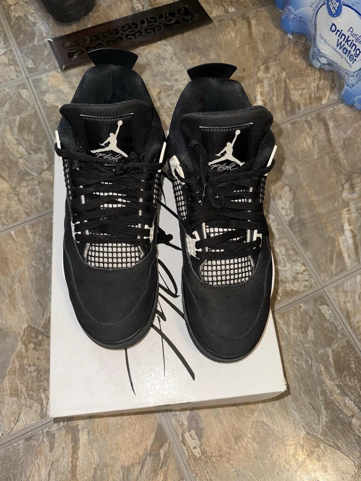 Jordan Air Jordan Shoe