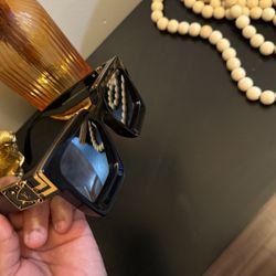 1.1 Millionaires Sunglasses 