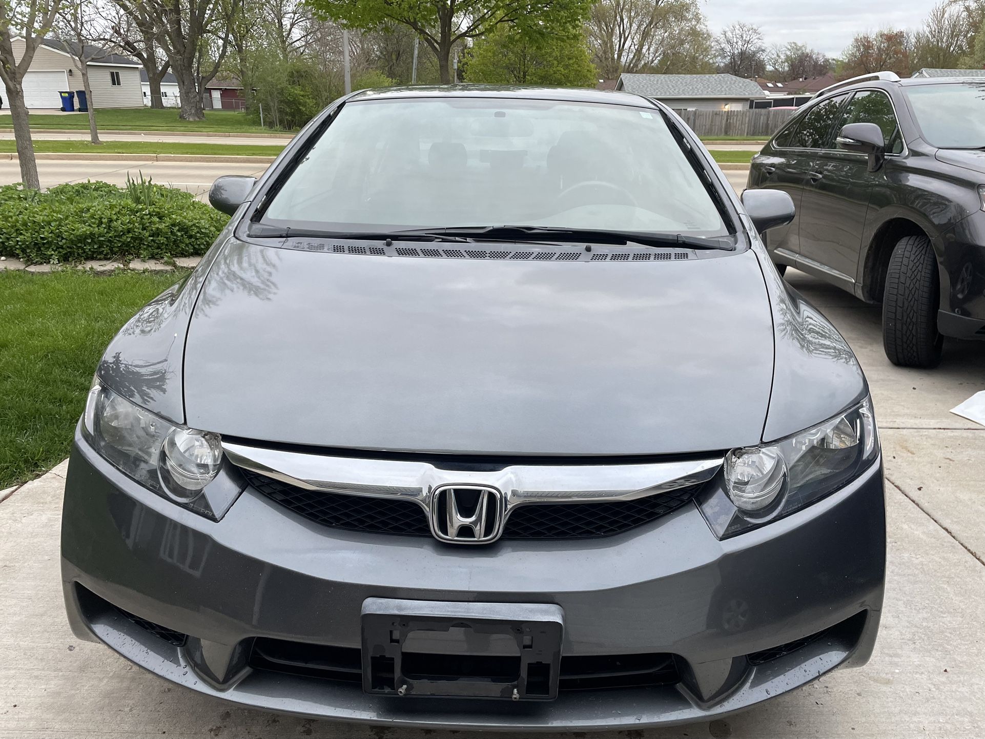 2009 Honda Civic