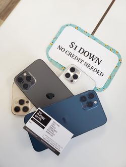 🔥   Unbeatable Prices! - Get the iPhone 12 Pro Max 5G📱 Smartphone 