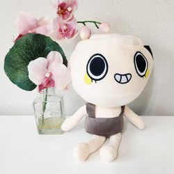 Dandy's World Shelly Kid toy plush plushy plushie gift