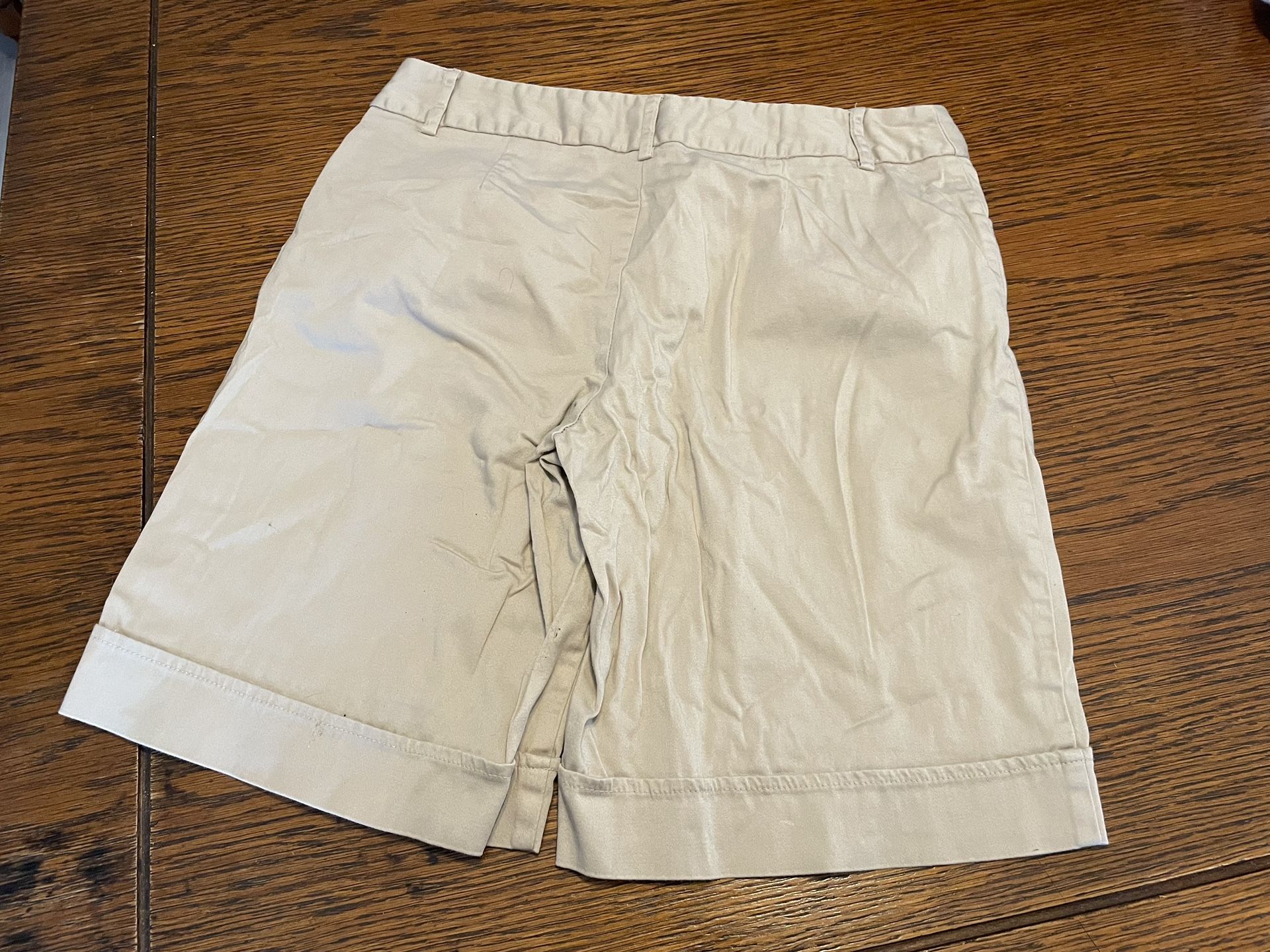 Ingredients Shorts