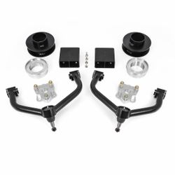 🔥 3.5" SST LIFT KIT - RAM 1500 2WD/4WD 2019-2026 🔥