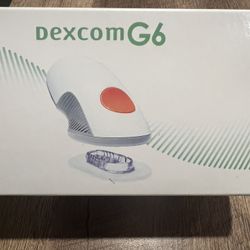 Dexcom G6 