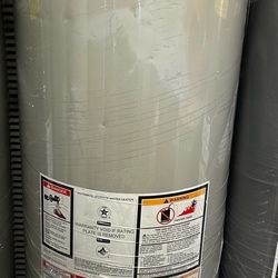 Bradford white water heater